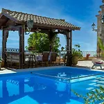Senecio Villa