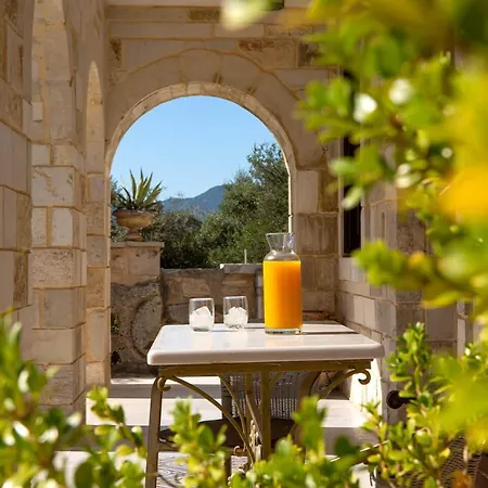Villa Senecio *