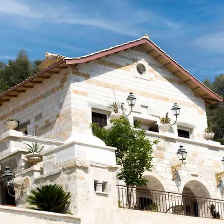 Villa Senecio *