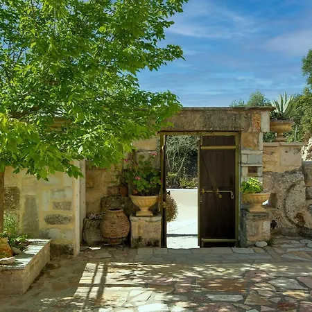 Senecio Villa