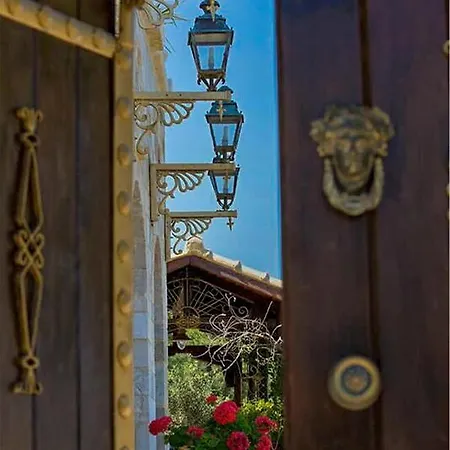 Villa Senecio