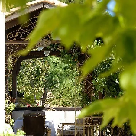 Villa Senecio *