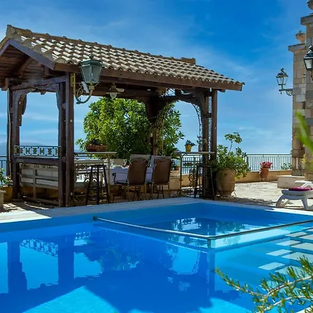 Senecio Villa