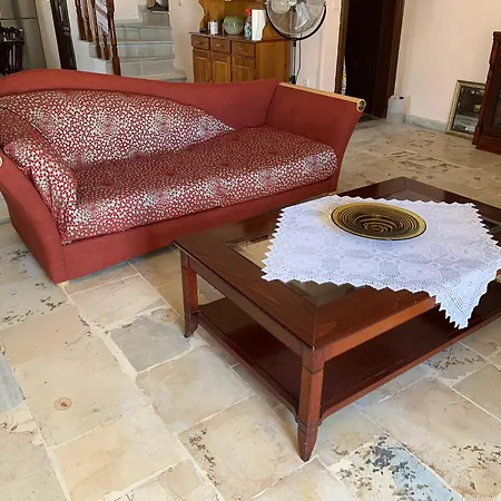 Villa Senecio *