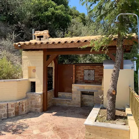 Villa Senecio *
