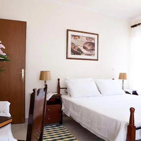 Senecio ヴィラ Kariótai